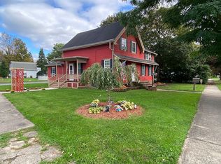 357 Elizabeth St, Oneida, NY 13421
