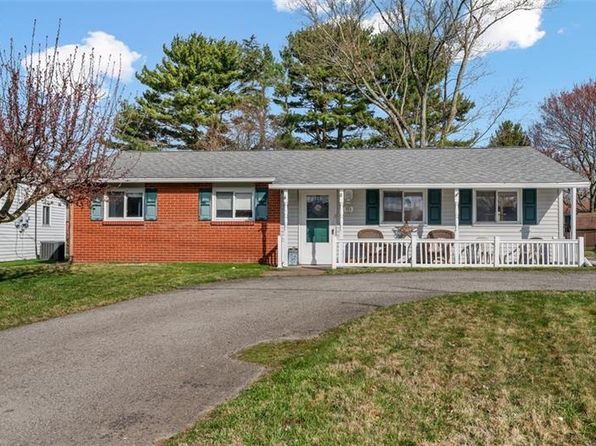 Homes for Sale near West Point El School - Greensburg PA | Zillow