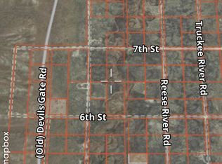 Columbia River Blvd, Elko, NV 89801