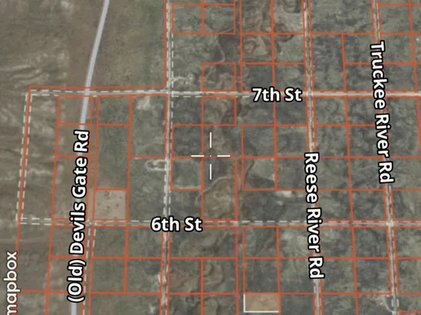 Columbia River Blvd, Elko, NV 89801