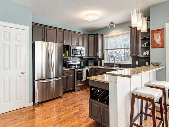 3rd image of 2134 S Kensington Rd NW #310