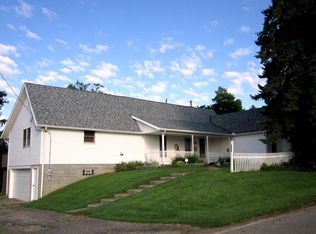 6907 Loudon Street Rd NW, Johnstown, OH 43031