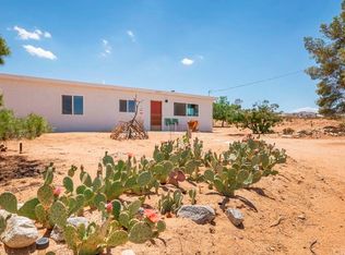 56347 Shannon Rd, Landers, CA 92285