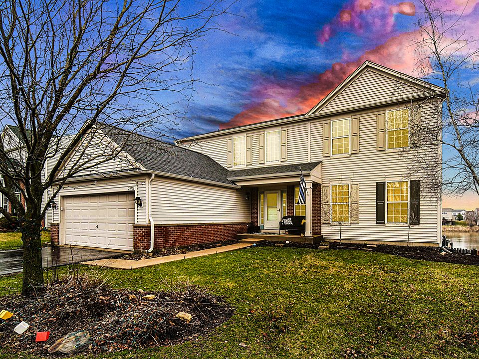 1st image of 25106 Wright Ln