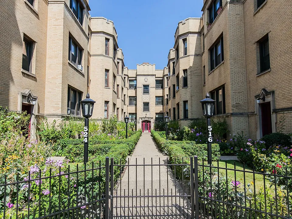 516-24 W Diversey Ave