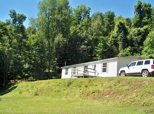 282 Old Rocky Rd, Johnstown, PA 15905