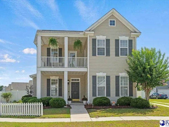 931 Charlestowne Blvd, Florence, SC 29505