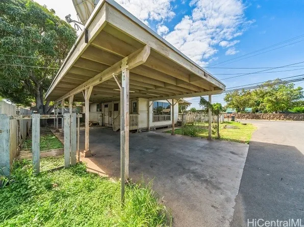 84-814 Farrington Hwy, Waianae, HI 96792