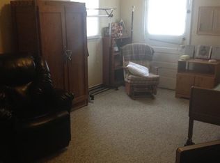 909 W Oak St, Ellettsville, IN