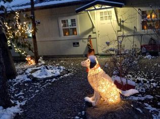 273 Harmony Way, Cosby, TN 37722