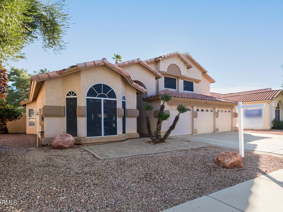 715 N Cholla St, Chandler, AZ 85224 Zillow