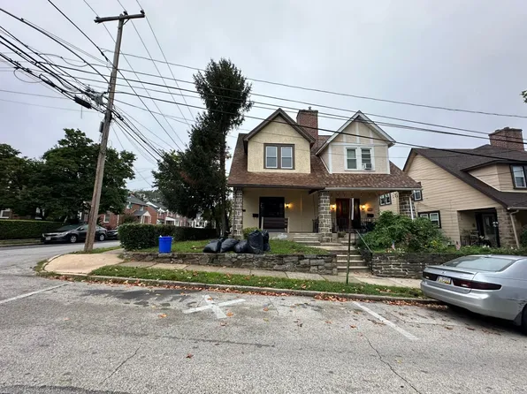 4067 Ellendale Rd, Drexel Hill, PA 19026