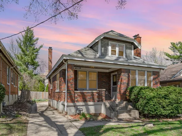 2905 Daytona Ave, Cincinnati, OH 45211