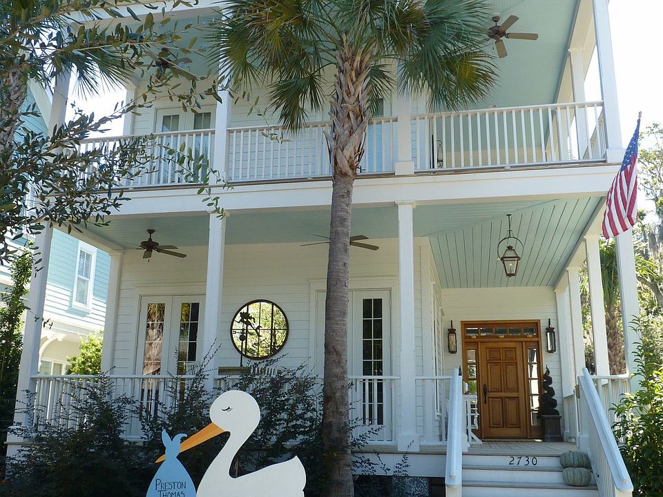 Street view of home.