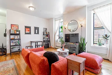 1814 Madison Avenue