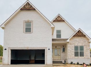 45 River Chase LOT 45, Clarksville, TN 37043