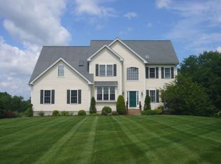 16 Mary Shepherd Rd, Littleton, MA 01460