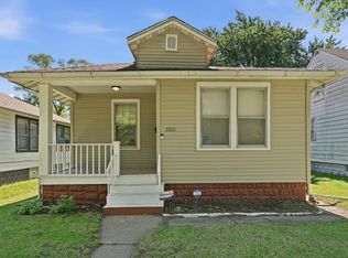3553 Connecticut St, Gary, IN 46409