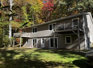 46 Kendra Rd #B, Hendersonville, NC 28792