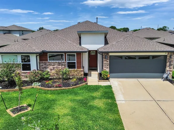 3438 Lake Landing Ln, Missouri City, TX 77459