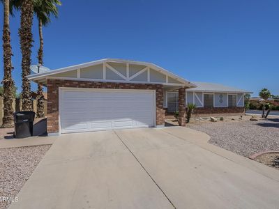 3362 E Carol Ave, Mesa, AZ, 85204