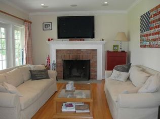 6 Benedict Ln, New Milford, CT 06776
