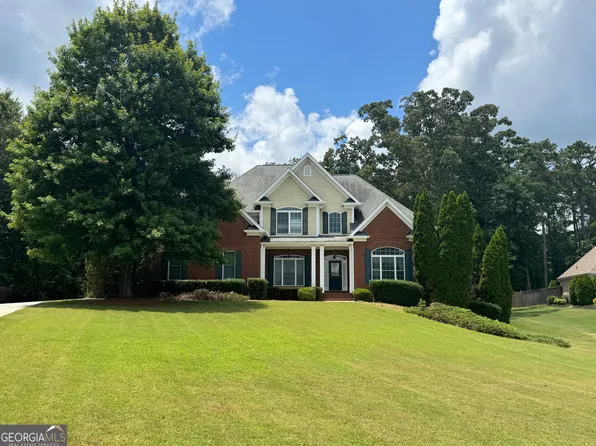 130 Wickham Dr, Tyrone, GA 30290