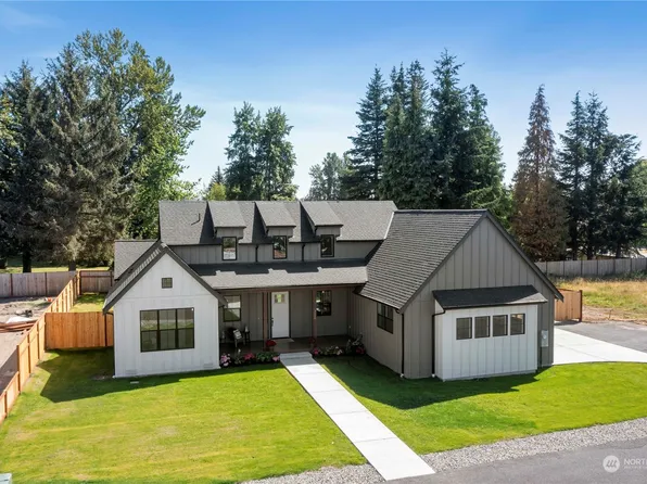 3520 Hansen Street, Enumclaw, WA 98022