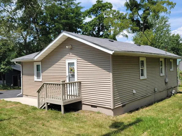 7522 W 129th Ave, Cedar Lake, IN 46303