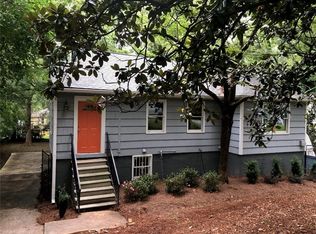 2126 Jernigan Dr SE, Atlanta, GA 30315