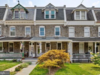 252 Sumac St, Philadelphia, PA, 19128