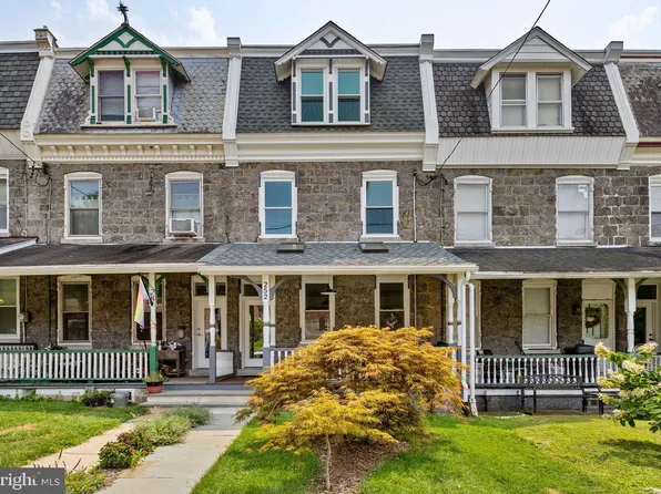 252 Sumac St, Philadelphia, PA 19128