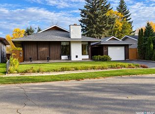 603 3rd Avenue NW, Weyburn, SK S4H 1R2