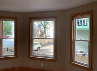 26 Wendover St FLOOR 1, Dorchester, MA 02125