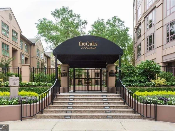 3475 Oak Valley Rd NE APT 1480, Atlanta, GA 30326