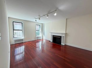 251 W 81st St #3K, New York, NY 10024