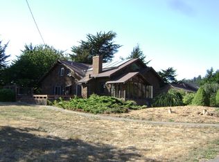 2505 Tawndale Ln, Hydesville, CA 95547