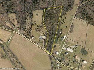 1916 Plum Creek Rd, Taylorsville, KY 40071