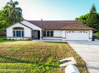 2805 Notre Dame Dr, Titusville, FL 32780