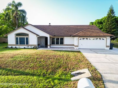 2805 Notre Dame Dr, Titusville, FL, 32780