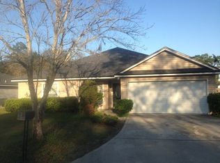 14517 1st Ave, Jacksonville, FL 32218