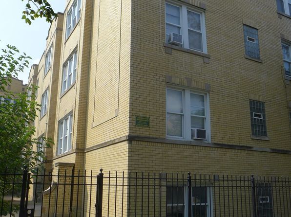 2048 N Kostner Ave APT 1A