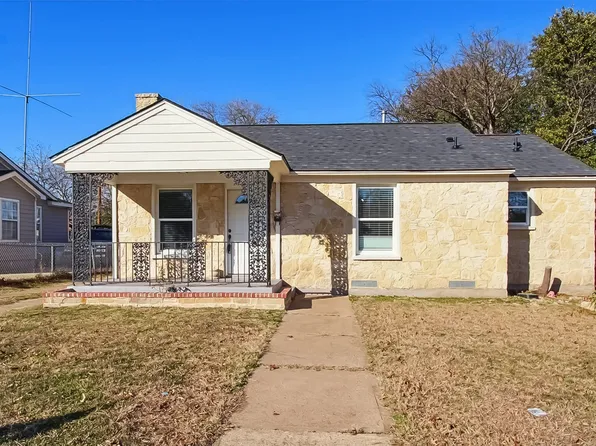 1213 W Illinois Ave, Dallas, TX 75224