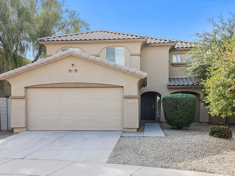 16761 W Maricopa St — Photo 1