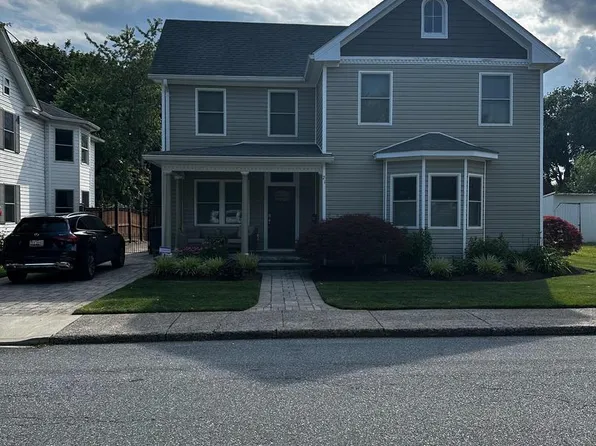 21 Main St, Walkersville, MD 21793