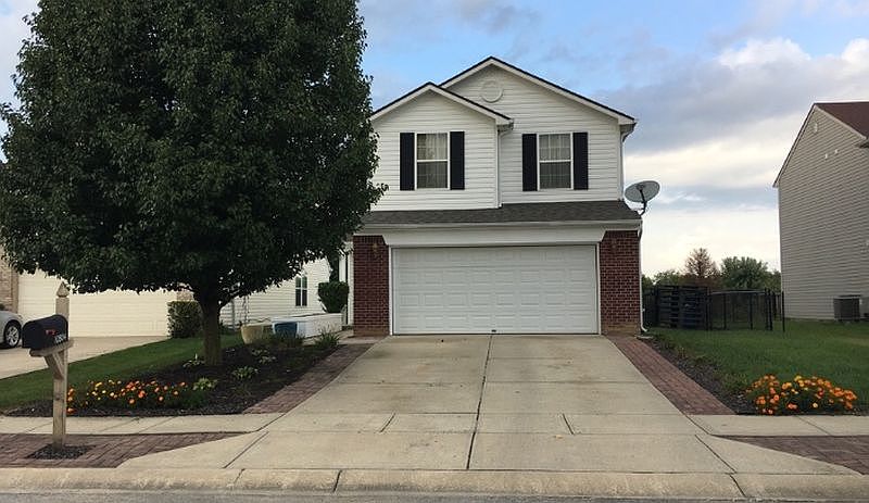 Ready To Move In 