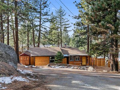 150 Woodland Way, Stateline, NV, 89449