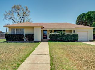 4003 44th St, Lubbock, TX 79413