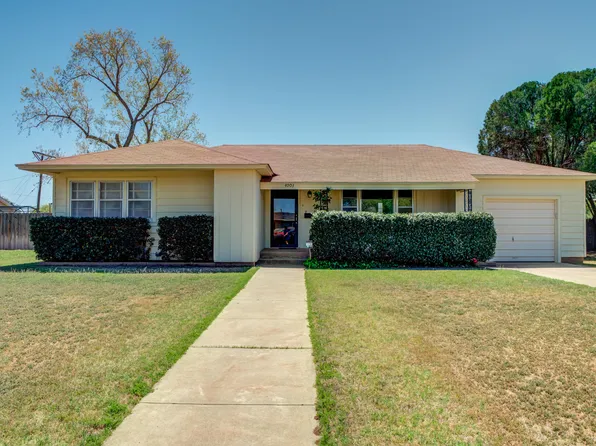 4003 44th St, Lubbock, TX 79413