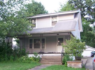 197 Oak Knoll Ave SE, Warren, OH
